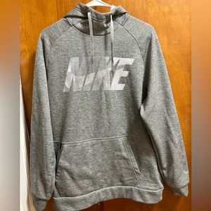 Brand new sweater just big on me